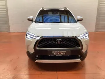 Toyota Corolla Cross 2025 photo 2