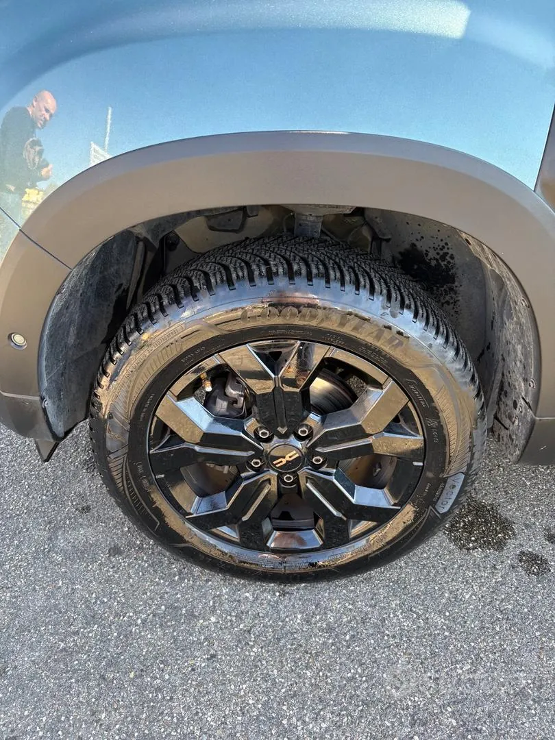 Dacia Duster 2023 photo 3
