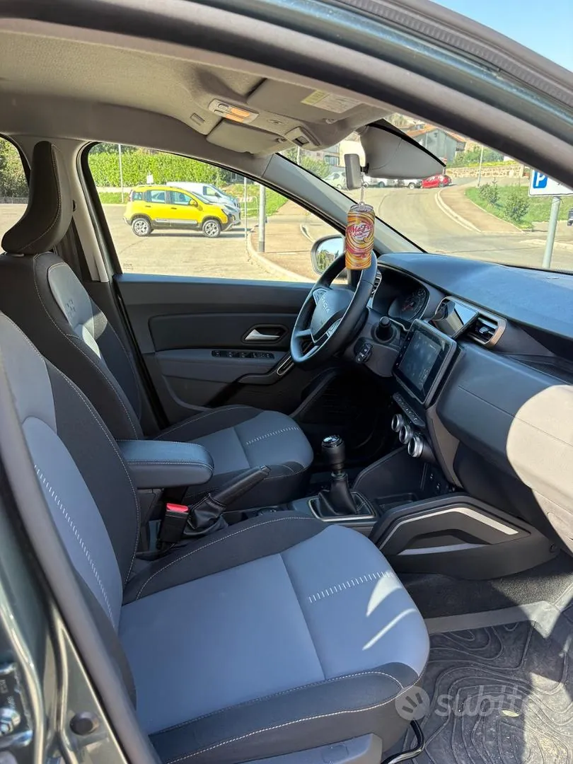 Dacia Duster 2023 photo 5