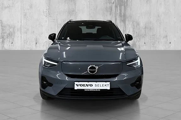Volvo Xc40 2023 photo 2