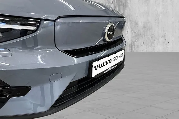 Volvo Xc40 2023 photo 3