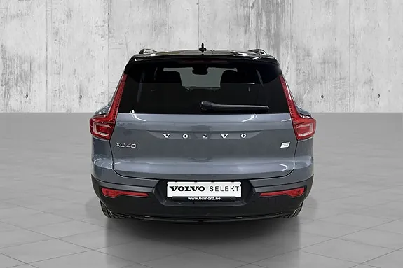 Volvo Xc40 2023 photo 5
