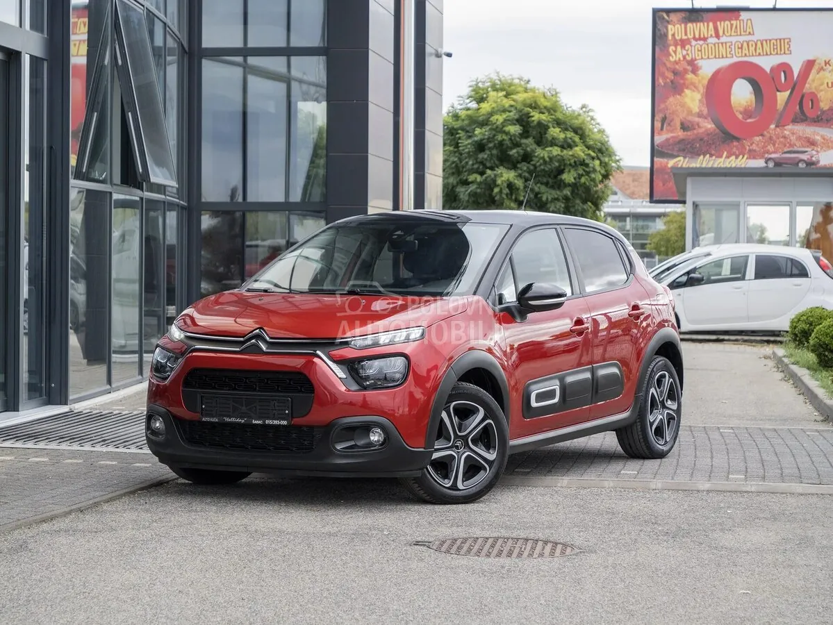 Citroen C3