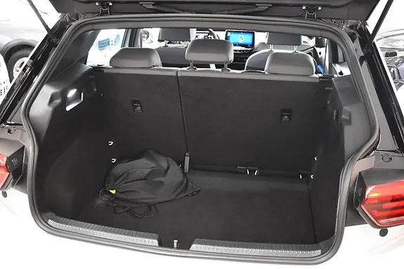 Volkswagen Id.3 2021 photo 5
