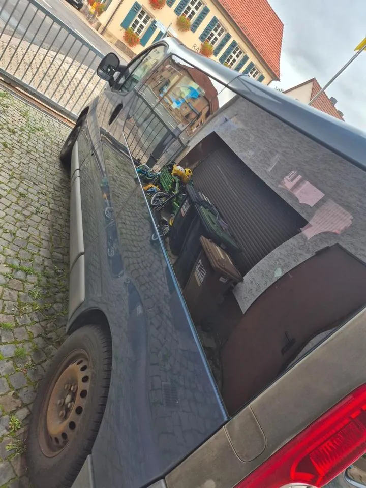 Nissan Primastar