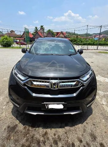 Honda Crv