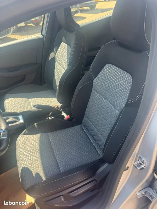 Renault Clio 2021 photo 5