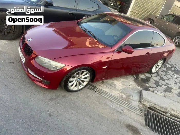 BMW 325I 2012 photo 5