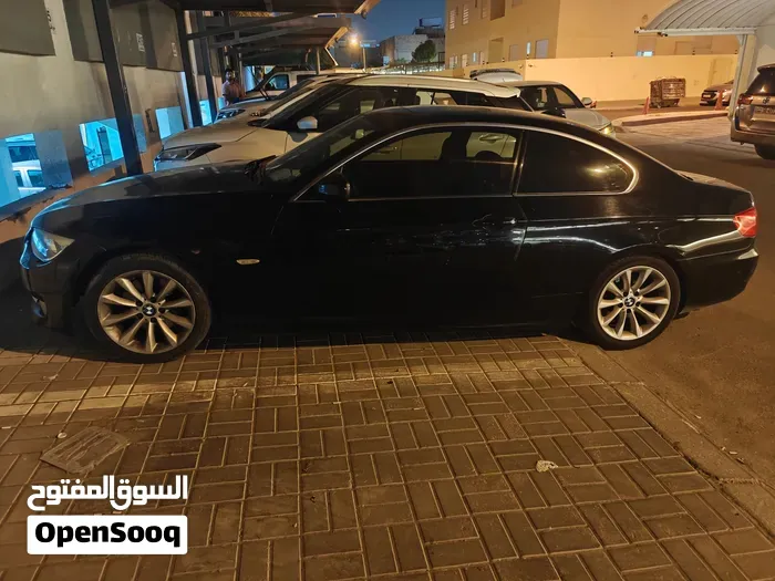 BMW 325I 2012 photo 4