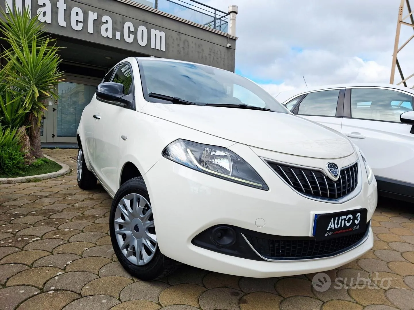 Lancia Ypsilon 2022 photo 5
