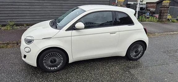 Fiat 500 2021 photo 2