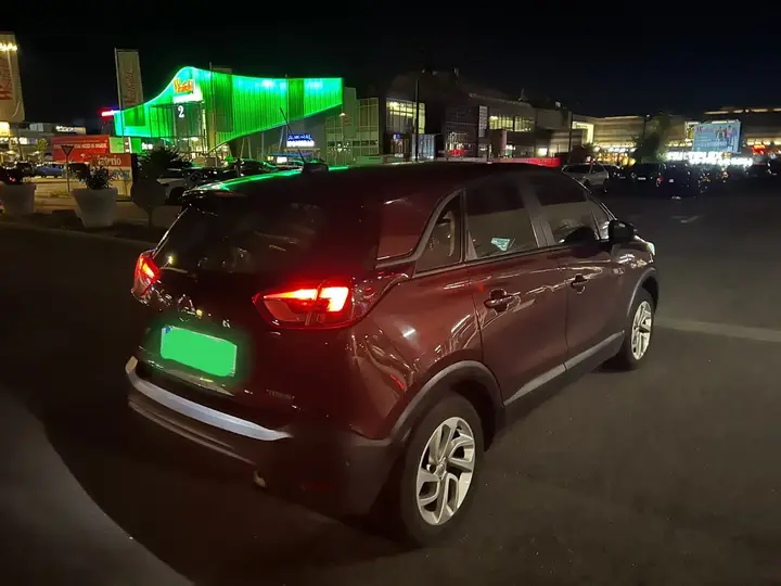 Opel Crossland X 2018 photo 2