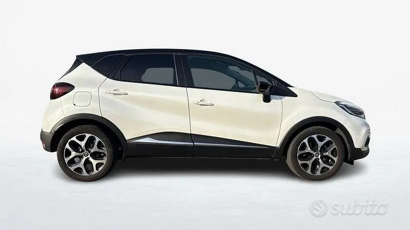 Renault Captur 2018 photo 4