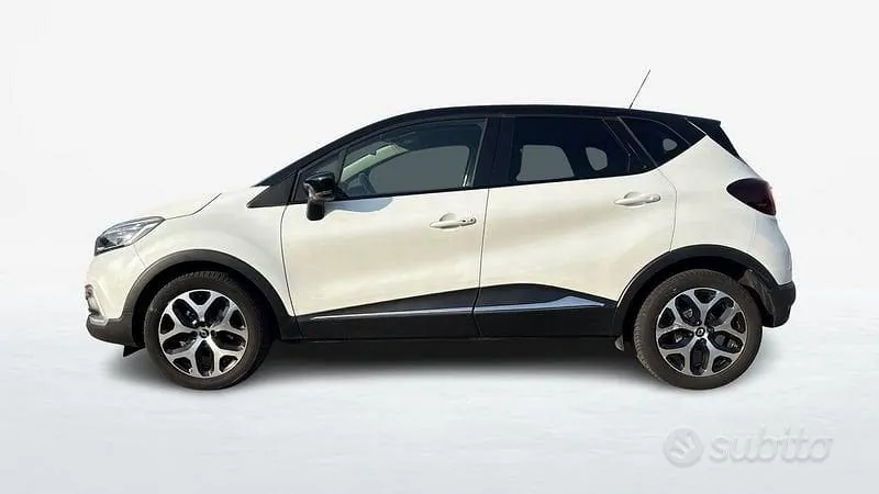 Renault Captur 2018 photo 3