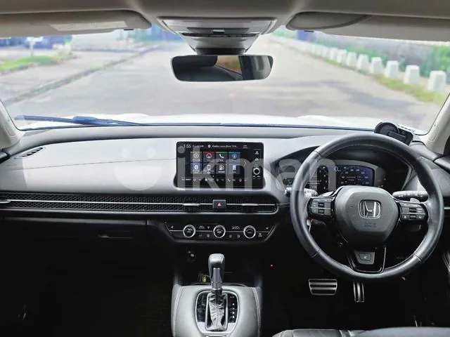 Honda Zrv Z 2023 photo 5