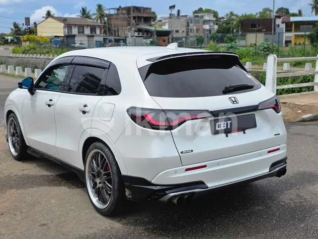 Honda Zrv Z 2023 photo 4