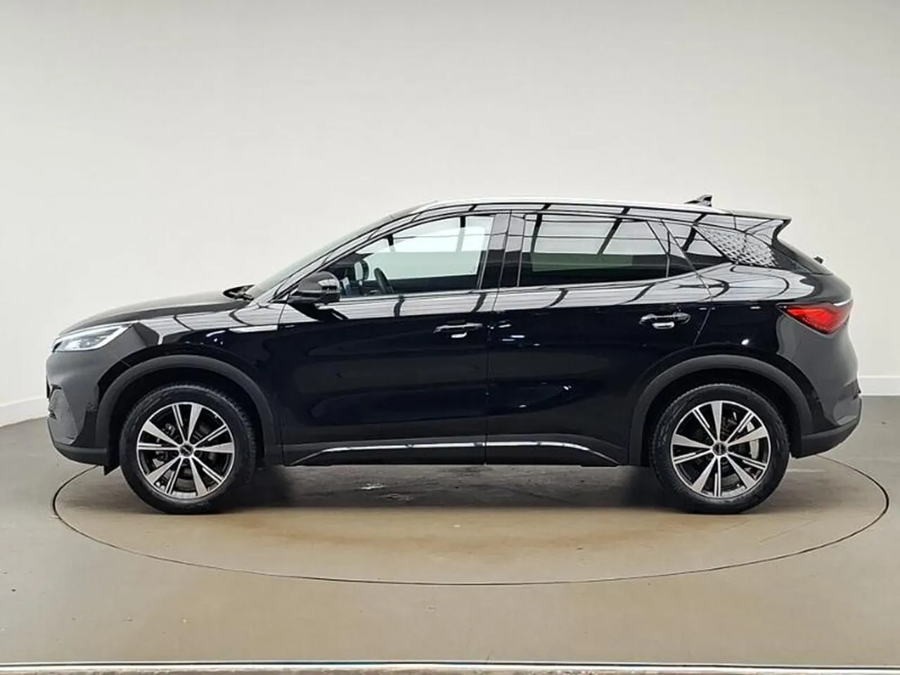 BYD Atto 3 2025 photo 4