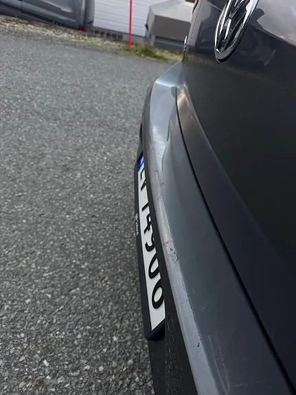 Volkswagen E-Golf Vii 2019 photo 4