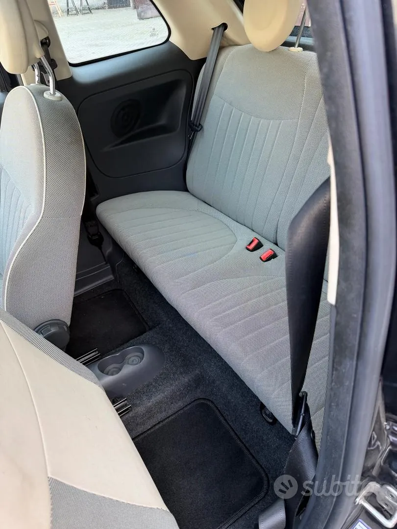 Fiat 500 2014 photo 5
