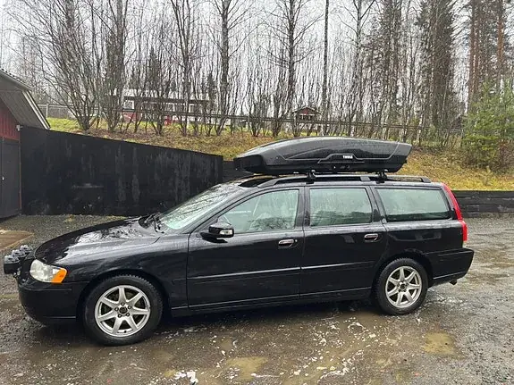 Volvo V70