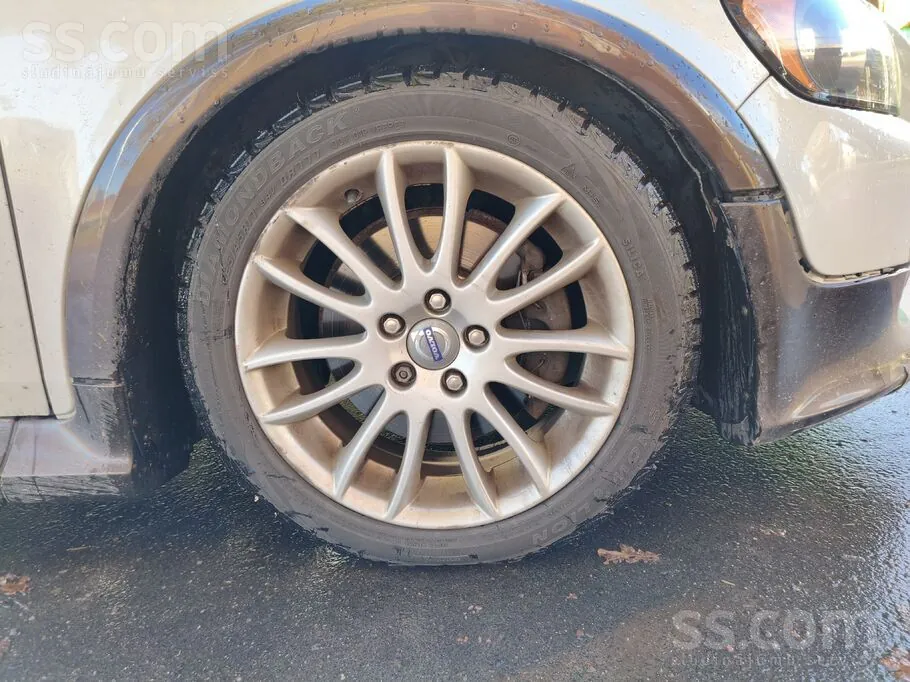 Volvo C30 2007 photo 5