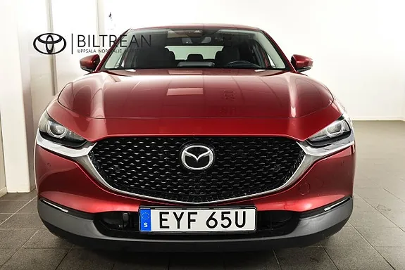 Mazda Cx-30 2019 photo 5