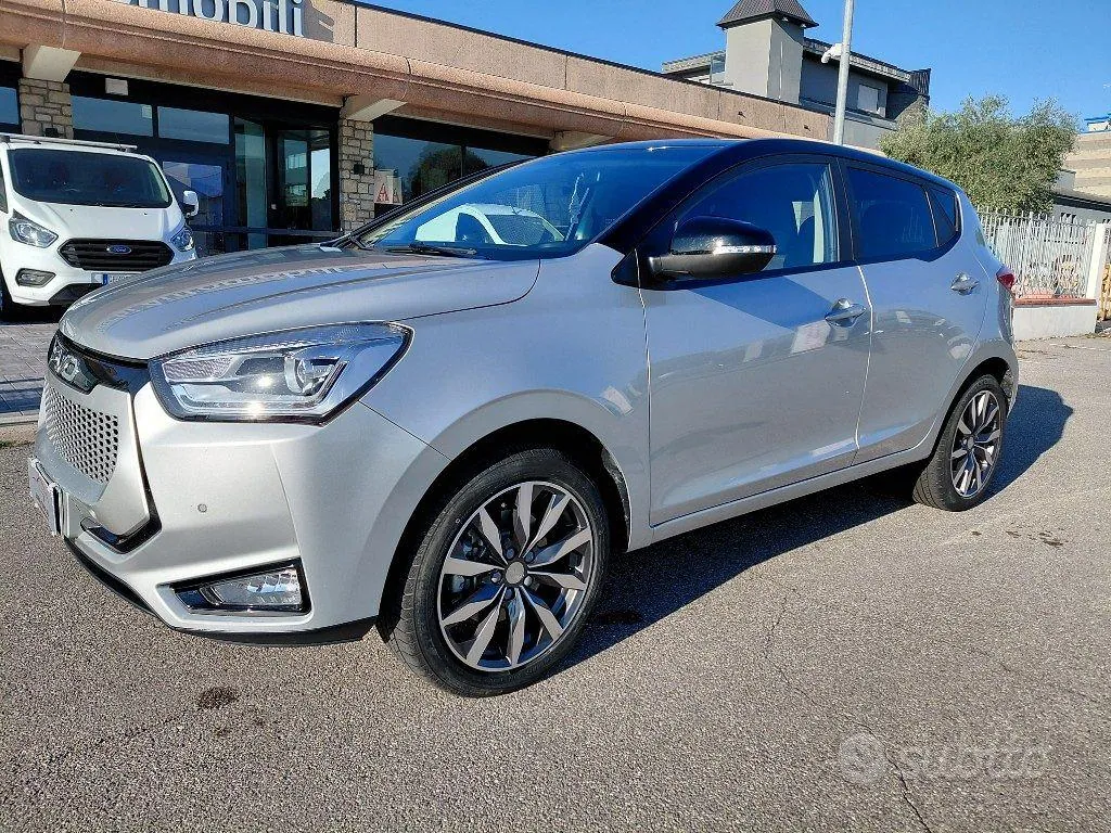 Subaru Evo 2023 photo 2