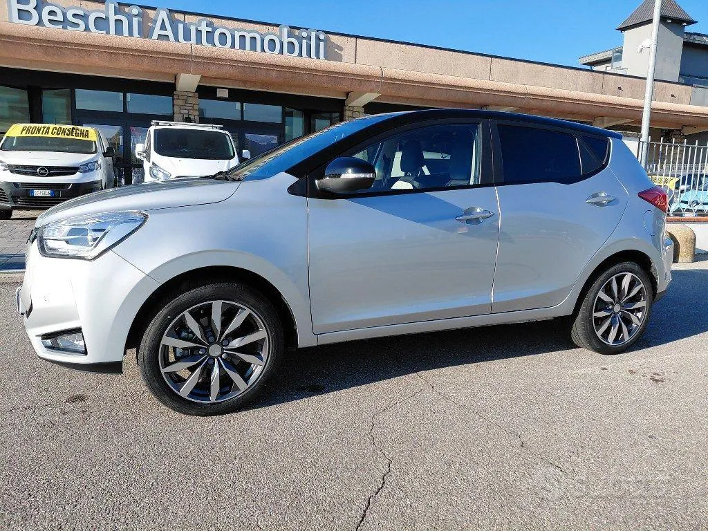 Subaru Evo 2023 photo 3