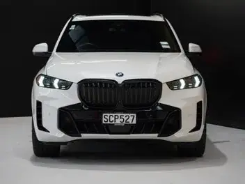 BMW X5 2023 photo 5
