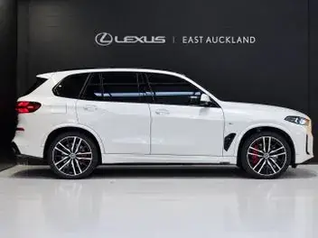 BMW X5 2023 photo 4