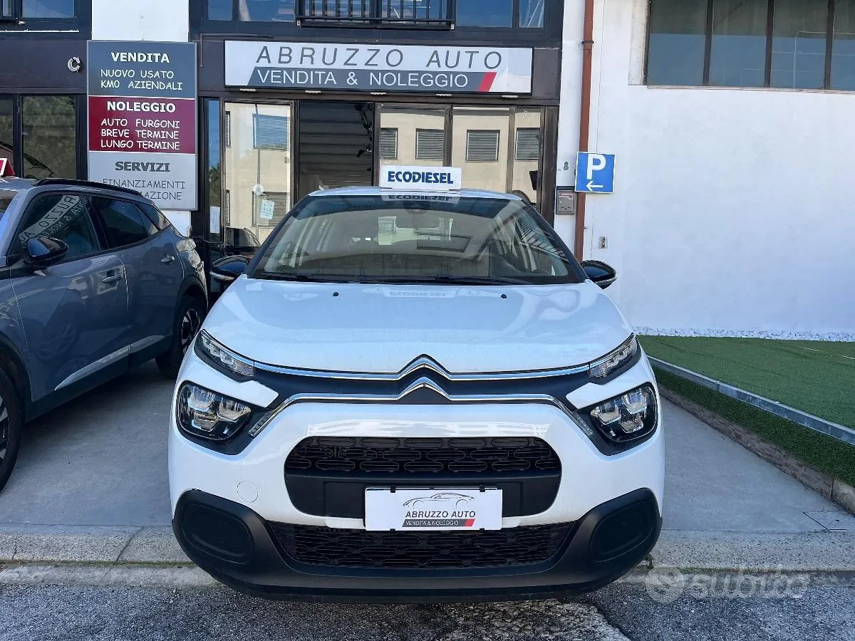 Citroen C3 2021 photo 2