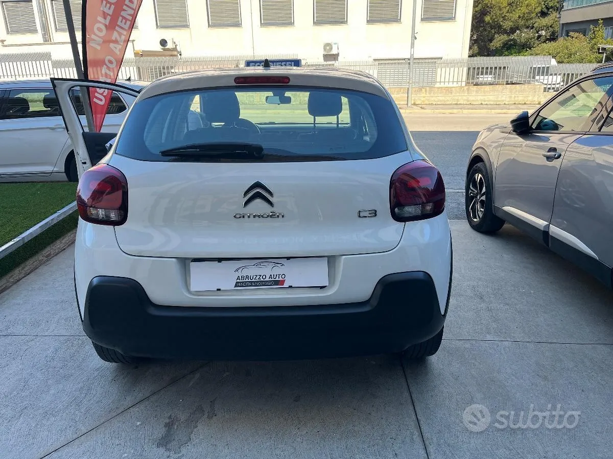 Citroen C3 2021 photo 5