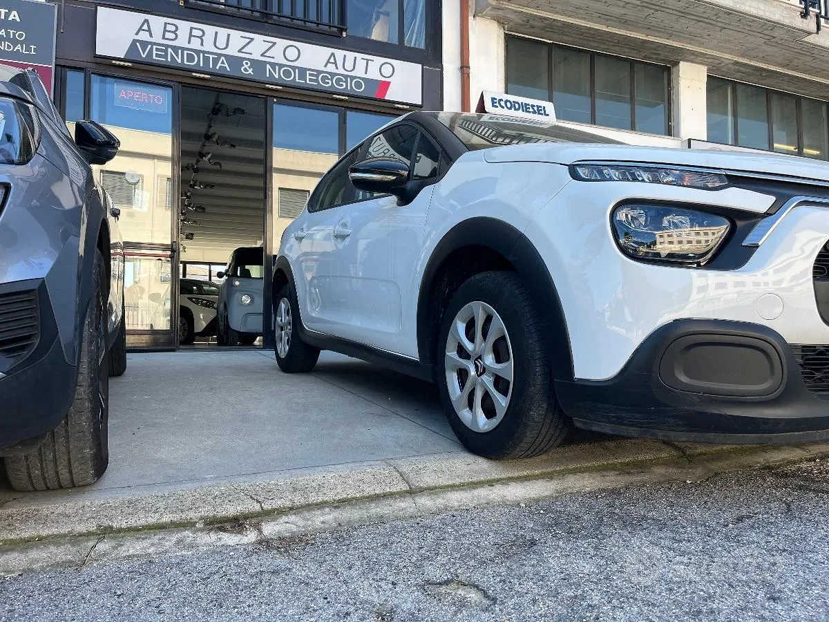 Citroen C3 2021 photo 3