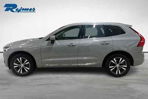 Volvo Xc60 2024 photo 3