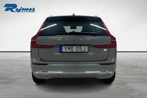 Volvo Xc60 2024 photo 4