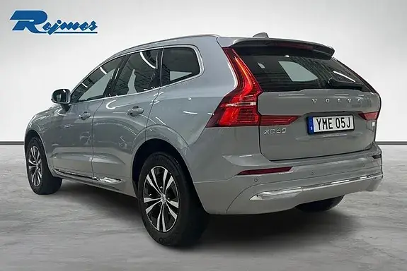 Volvo Xc60 2024 photo 2