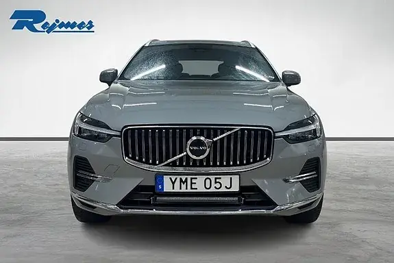 Volvo Xc60 2024 photo 5