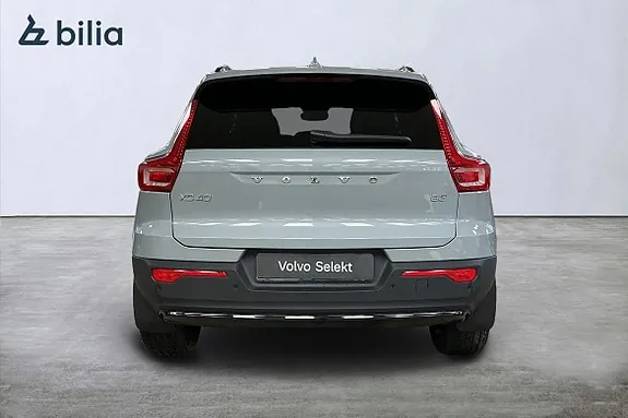 Volvo Xc40 2025 photo 5