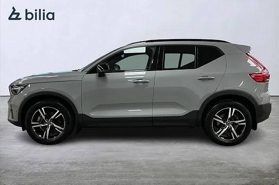 Volvo Xc40 2025 photo 3