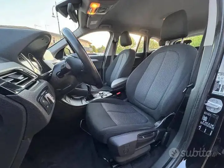 BMW X1 2019 photo 5
