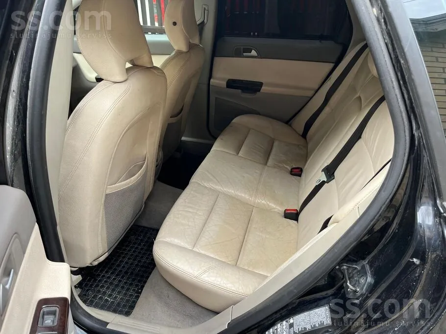Volvo V50 2005 photo 5