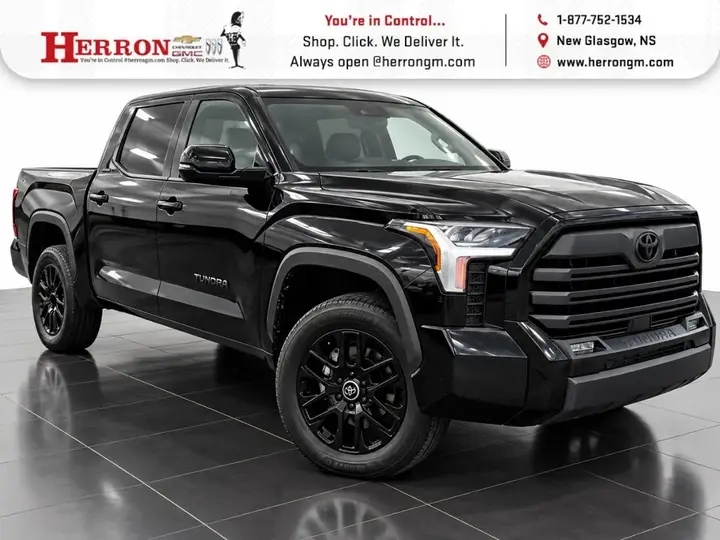 Toyota Tundra