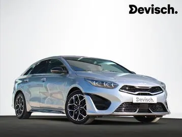 Kia Proceed Gt Line