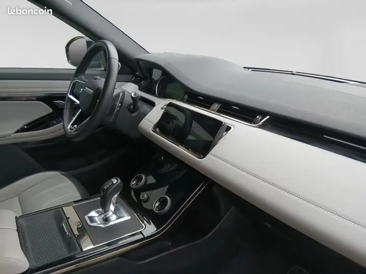 Land Rover Range Rover Evoque 2022 photo 5