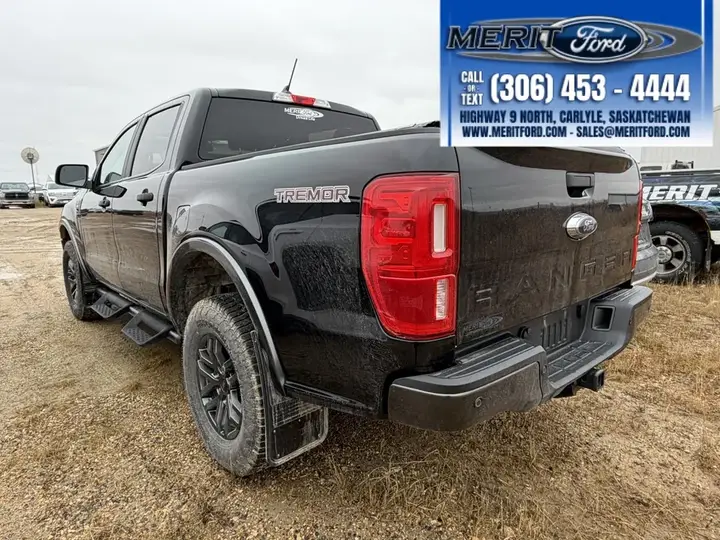 Ford Ranger 2022 photo 5