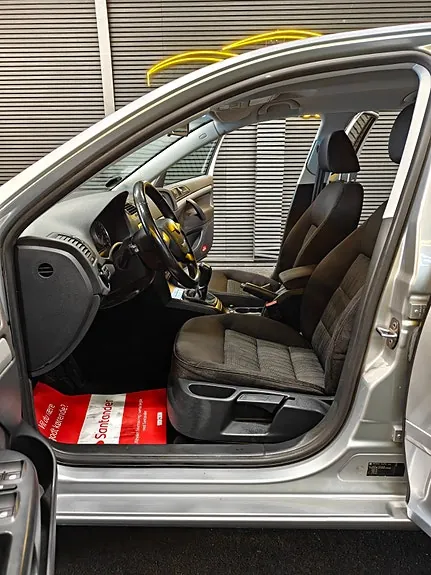 Skoda Octavia 2013 photo 5