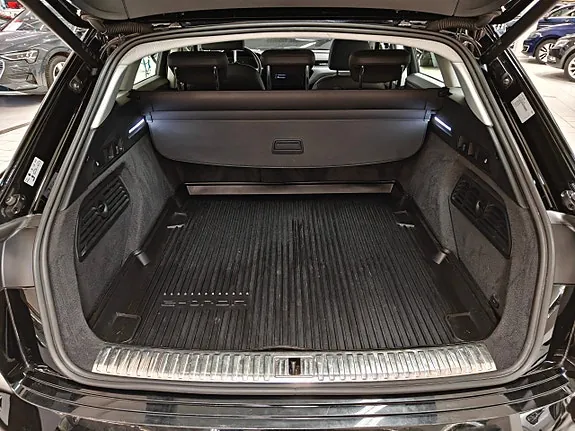 Audi E-Tron 2020 photo 5