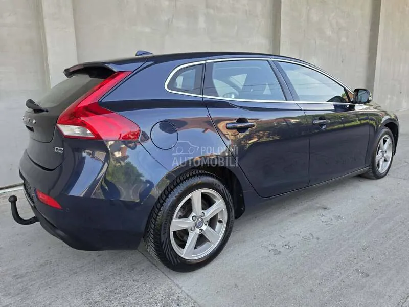 Volvo V40 2013 photo 5