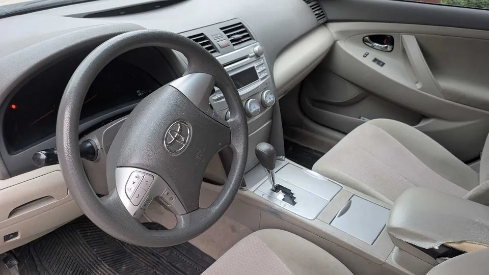 Toyota Camry 2011 photo 5