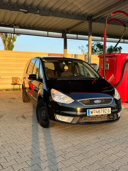 Ford Galaxy